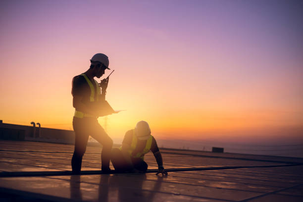 Best Emergency Roof Repair  in New Waverly, TX