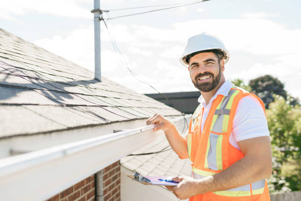 Best Best Roofing Contractors  in New Waverly, TX