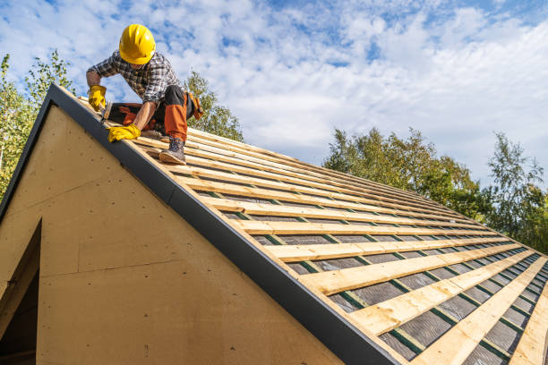 Reliable New Waverly, TX Roofing Contractor Solutions