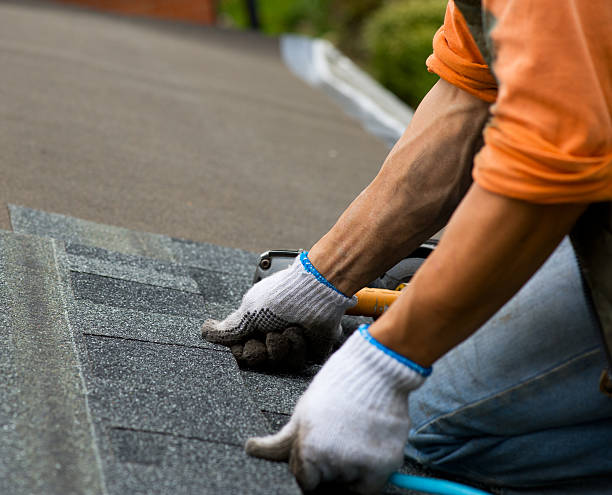 Roof Repair Estimates in New Waverly, TX
